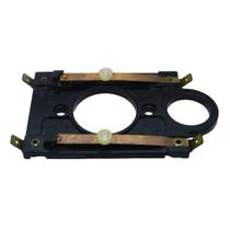 Platinado Weg 4 Contatos 2/4 Polos Pequeno