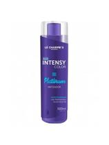 Platinador Intensy Color Le Charmes Platinum 500ml Platinador Intensy Color Le Charmes Platinum 500ml