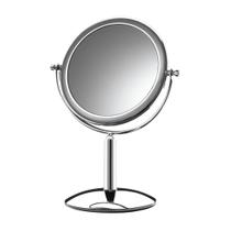 PLATINE espelho cosmético dupla face PLATINE espelho cosmético dupla face