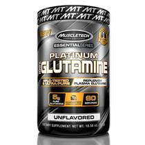 Platinum 100% Glutamina (300g) Muscletech