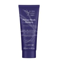 Platinum Blonde Shampoo 250mL (Shampoo Matizador)