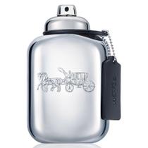 Platinum Coach Eau de Parfum Masculino-100 ml Platinum Coach Eau de Parfum Masculino-100 ml