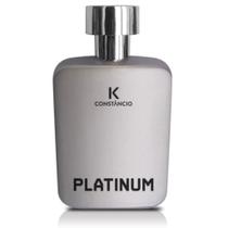 Platinum Deo Colônia - 100ml