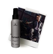 Platinum Desodorante Perfumado 120 ML K CONSTANCIO
