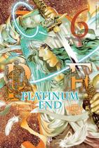 Platinum End - Vol. 6 - Jbc