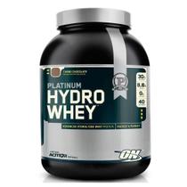 Platinum Hydro Whey 1,5Kg Optimum Nutrition