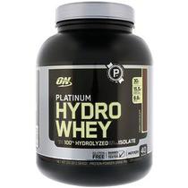 Platinum hydro whey 1,5kg - optimum nutrition