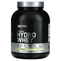 Platinum Hydro Whey (1,64kg) - Optimum Nutrition