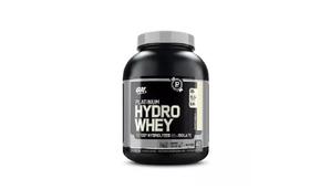 Platinum Hydro Whey Baunilha 1.6kg - Optimum Nutrition