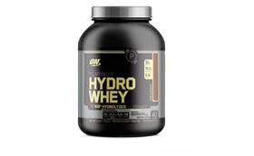 Platinum Hydro Whey Chocolate 1.64kg - Optimum Nutrition
