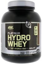 Platinum Hydro Whey Optimum Nutrition - 1.6kg