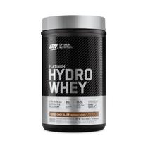 Platinum Hydro Whey Optimum Nutrition 820g Turbo Chocolate Platinum Hydro Whey Optimum Nutrition 820g Turbo Chocolate