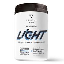 Platinum Light Felithi PRO