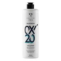 Platinum Oxi - 20 vol