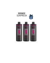 Platinum Semi Definitiva Blueken 3x1 Litro Cada