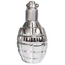 Platinum Wood Arsenal EDP Masculino 100ml