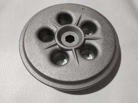 Platô Da Embreagem Yamaha Dt200 / 200 R