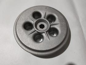 Platô Da Embreagem Yamaha Dt200 / Dt200r
