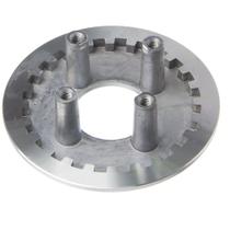 Plato de Embreagem Cg Titan Fan 125 Strada Aero 1012161 - W.G.K
