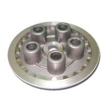 Platô de Embreagem Pro-X CRF 450R 02/16 + CR 250 92/07