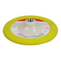 Plato de respaldo 3M Hookit 05717 de 7 pulgadas blanco