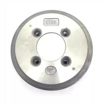 Plato Disco De Embreagem Haojue Chopper 150/ Dk150 Original