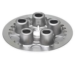 Plato embr yes intruder 125