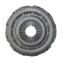 Plato Embreagem Mercedes Benz 362mm 1343 1557 0062506704R