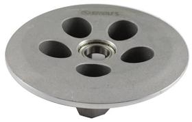 Plato embreagem nx400 falcon Plato embreagem nx400 falcon