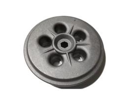 Platô Embreagem Para Yamaha DT200 / DT200R ( Placa De Pressão )