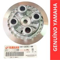 Plato Embreagem Xtz Lander X Tenere Fazer 250 Fz25 Original