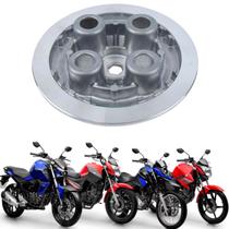 Plato Embreagem Ybr Fcator 125 Fazer Xtz Crosser 150 Fz15