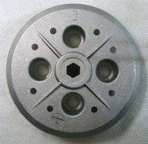 Plato Embreagem Ybr125