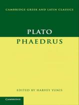 Plato - phaedrus