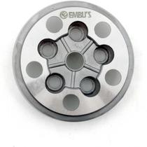 Plator da Embreagem - YES 125 04-10/INTRUDER/KATANA 125