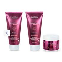 Plattélli Kit Hyaluronic Clinical 650ml - P&apos+Chr(39)+&aposlattélli