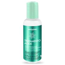 Plattélli Sensitive Tratamento Acide Pós Químicos 120mL - PLATTELLI