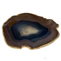 PLATTER ÁGATA NATURAL 21x16x1cm PLATTER ÁGATA NATURAL 21x16x1cm