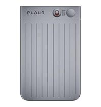 Plaud Note Gravador De Voz Ai Chatgpt-4O 59 Idiomas 64Gb