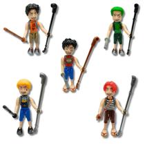 Play Box Pequeno Pirata - Modelos Sortidos - WellKids Play Box Pequeno Pirata - Modelos Sortidos - WellKids