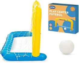 Play Center Futebol Mor