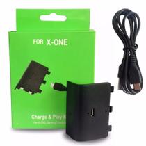 Play charge x-one cabo longo - S/m