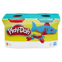 Play-doh 2 potes