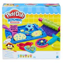 Play doh biscoitos divertidos b0307 - Play-Doh