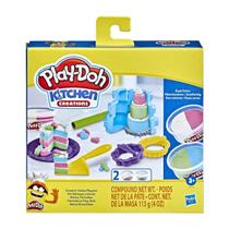 Play-doh bolos divertidos /f4714