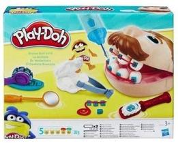Play doh Brincando De Dentista B5520 Hasbro