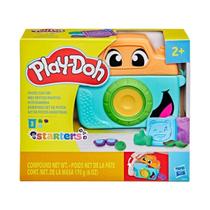 Play Doh Camera Kit De Fotos Divertidas Hasbro G0502 Play Doh Camera Kit De Fotos Divertidas Hasbro G0502