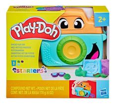 Play Doh Camera Kit De Fotos Divertidas Hasbro G0502 Play Doh Camera Kit De Fotos Divertidas Hasbro G0502