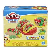 Play Doh Comidinha Mexicana E6686