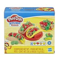 Play Doh Comidinha Mexicana E6686 Play Doh Comidinha Mexicana E6686